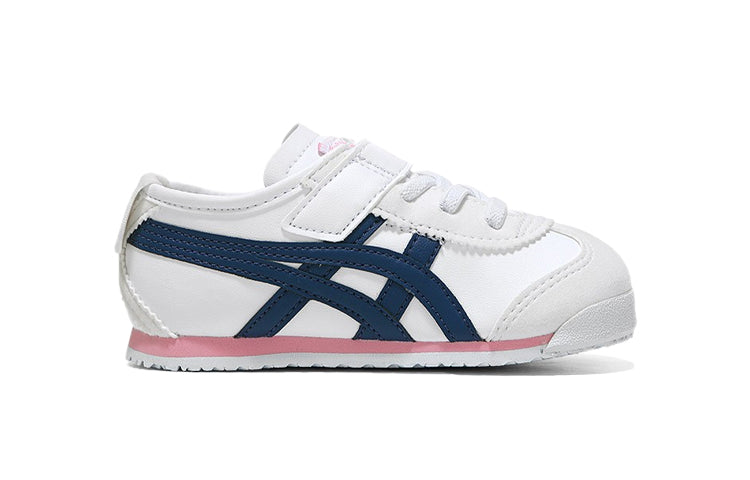 (TD) Onitsuka Tiger Mexico 66 'Blue Pink White' 1184A034-102
