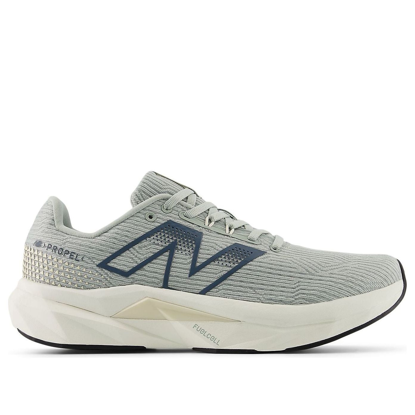New Balance FuelCell Propel v5 'Lone Star Grey Linen' MFCPR3IB