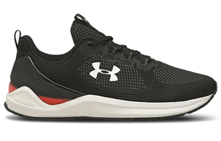Under Armour Charged Black 3023424-001