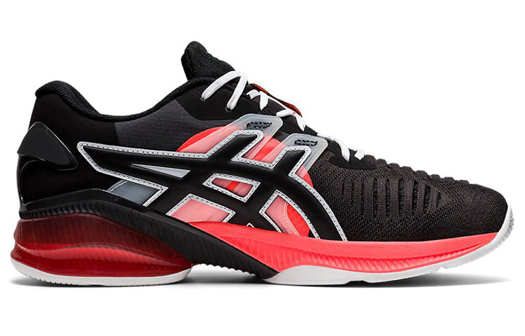 ASICS Gel Quantum Infinity Jin 'Black Sunrise Red' 1201A033-001
