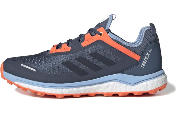 (WMNS) adidas Terrex Agravic Flow 'Navy Blue' G26098