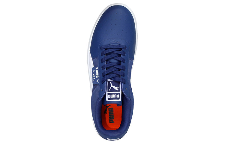 PUMA G.vilas 2 Core IDP Low Blue/White 363310-07