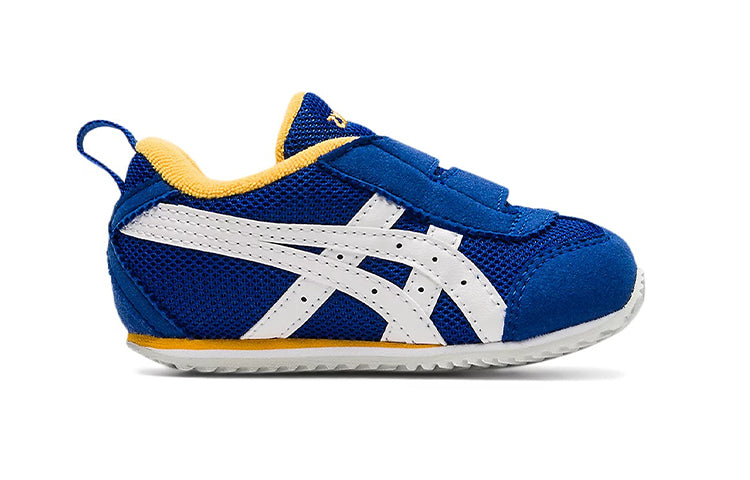 (TD) ASICS Metide Narrow 'Blue White' 1144A203-401