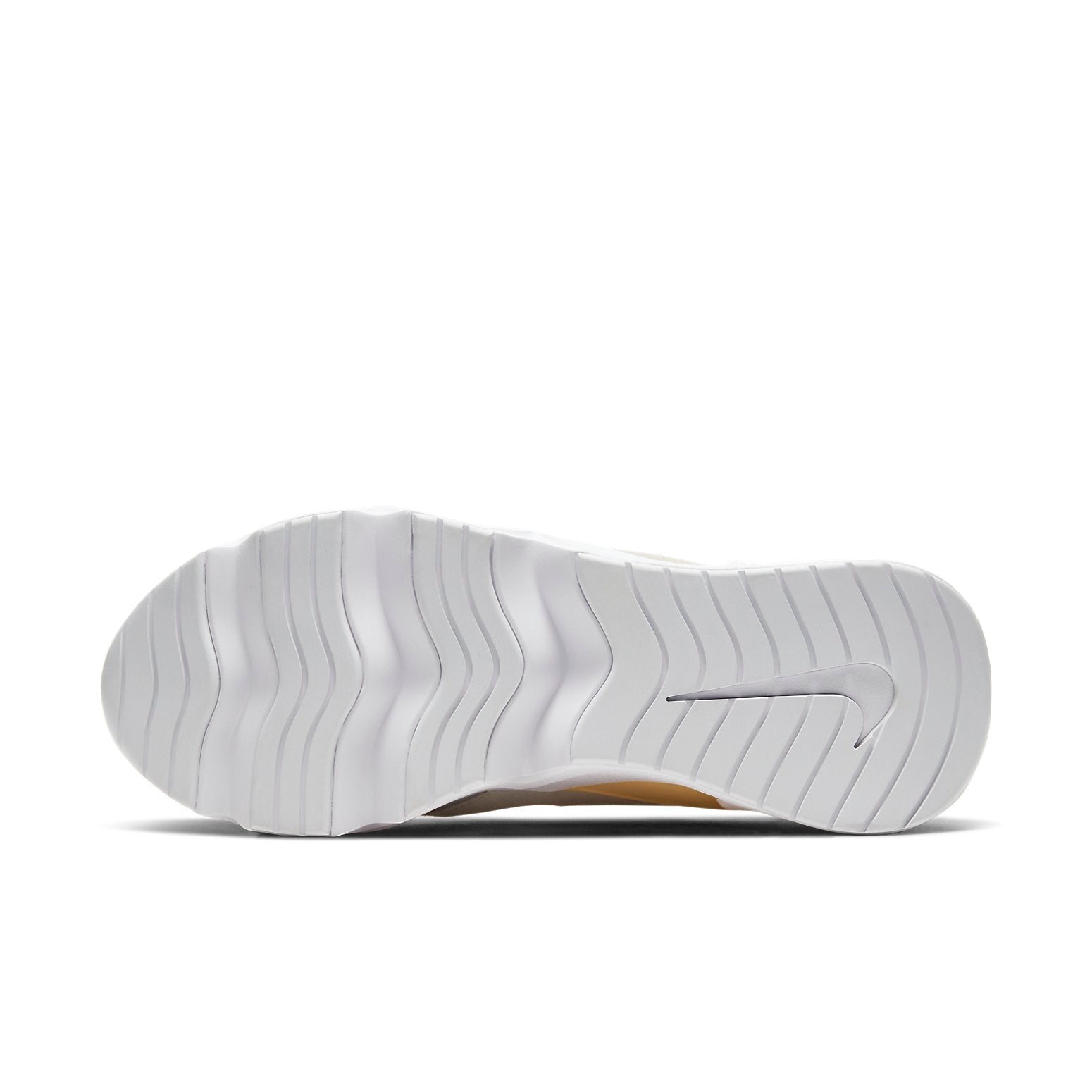 (WMNS) Nike RYZ 365 Yellow BQ4153-103