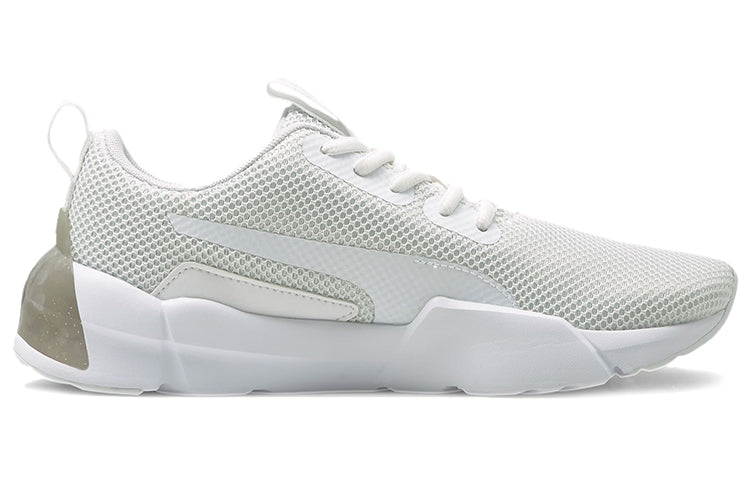 (WMNS) PUMA Cell Vorto Gleam Sl White 194472-01