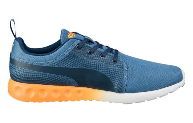 PUMA Carson Yellow/Blue 188932-02