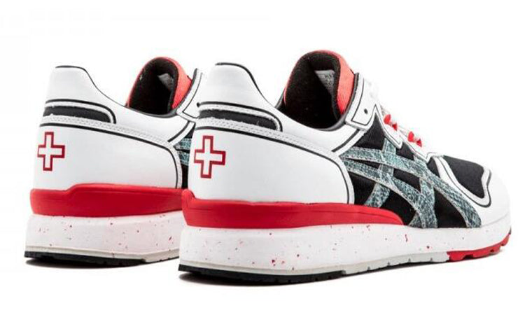 ASICS Gel Epirus x Extra Butter 'California Mountain Snake' H32BK-2190