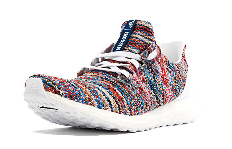 adidas x Missoni Ultraboost Clima 'Multicolor' D97771