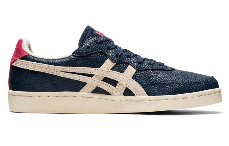 Onitsuka Tiger GSM 'Iron Navy Birch' 1183B027-400