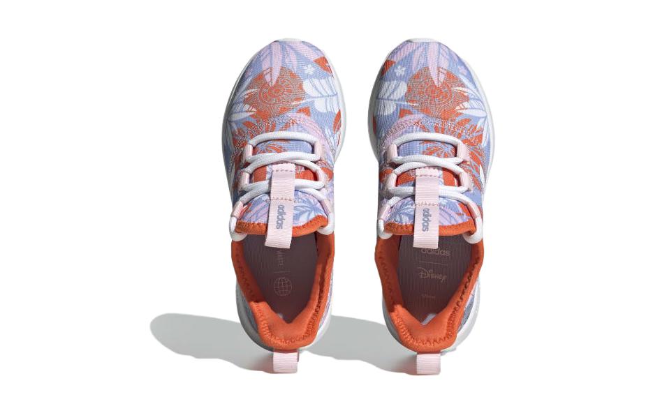 (GS) adidas Disney X Cloudfoam Pure Slip On 'Moana' HQ1293