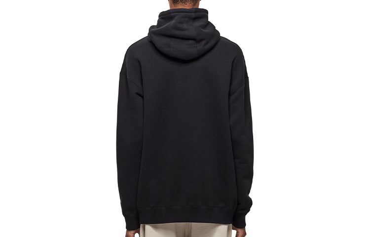 Men's A-COLD-WALL* Black ACWMW020E-BLK