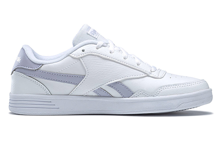 (WMNS) Reebok Royal Techque White/Blue FW7888