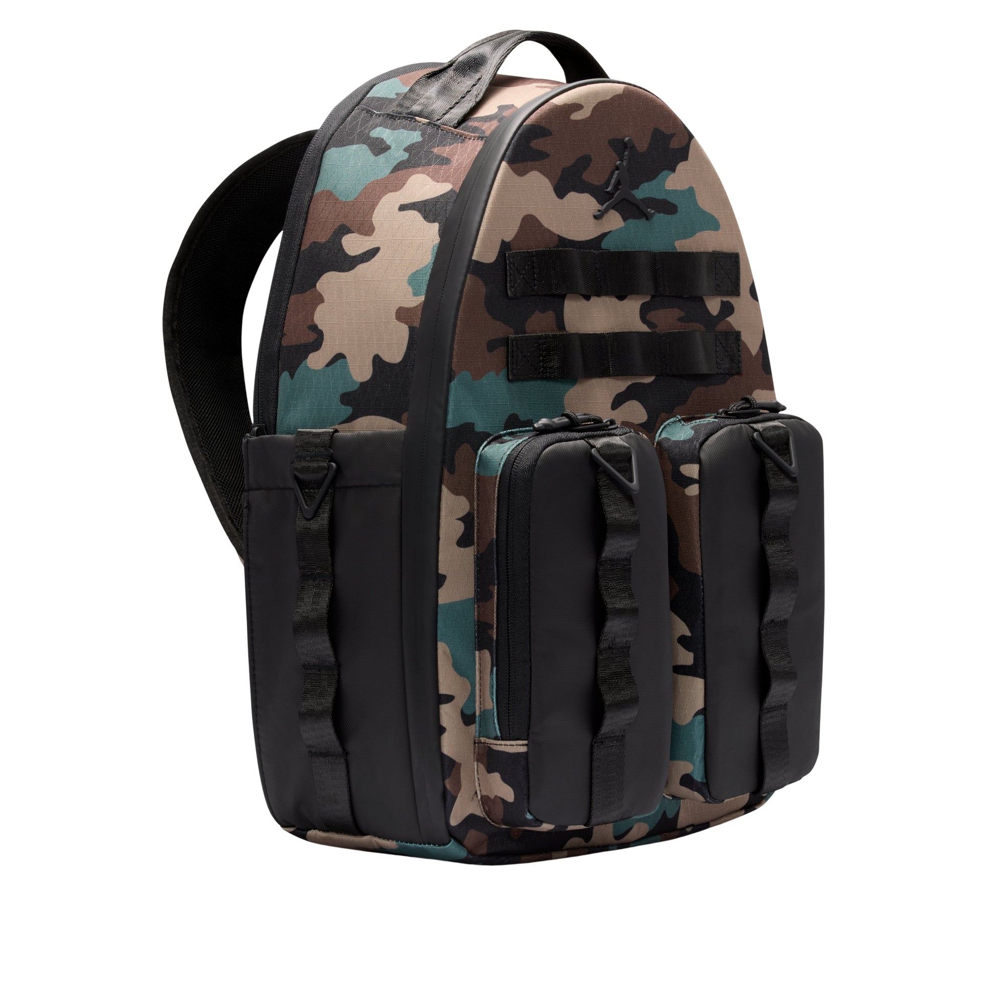 Air Jordan 40.6L Collectors Daypack 'Camo Green' MA9176-E4F