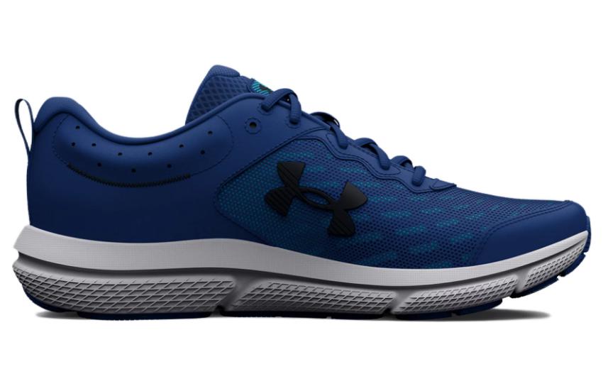Under Armour Charged Assert 10 'Blue Mirage' 3026175-401