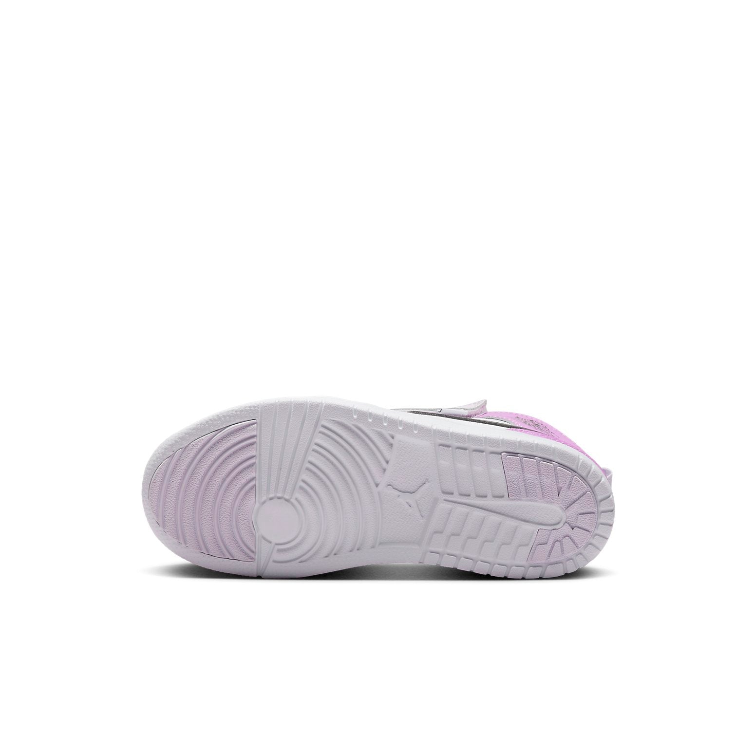 (PS) Air Jordan 1 Mid ALT 'Barely Grape' AR6351-501