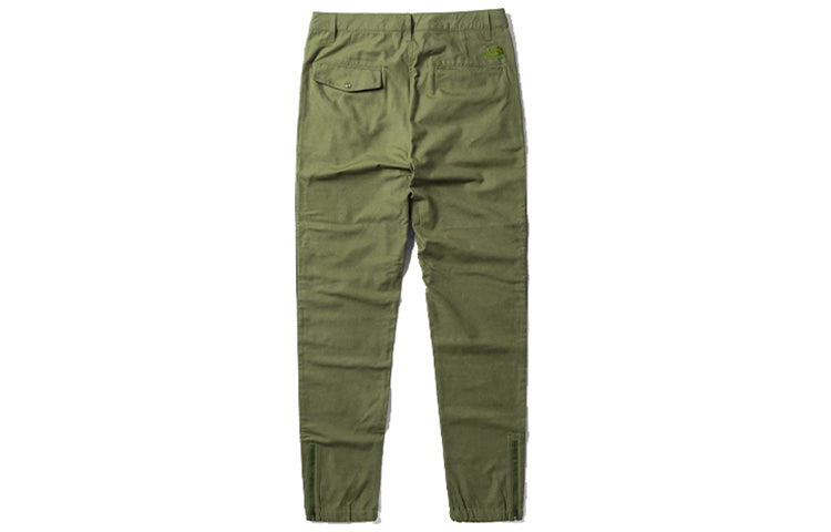 THE NORTH FACE Urban Exploration Pants 'Green' 3V2D-7D6