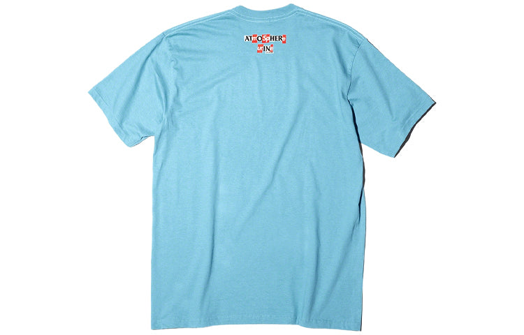 Supreme Week 14 x ANTIHERO ICE Tee T SUP-FW20-319-BLU
