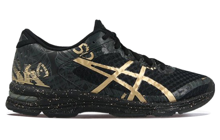 (WMNS) ASICS Gel-Noosa Tri 11 'Black Golden' 1012A539-001