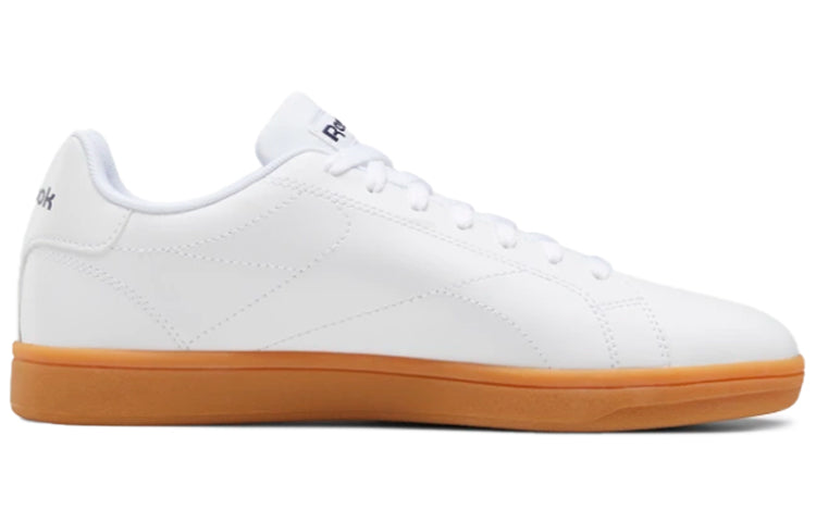 Reebok Royal Complete Clean 2.0 'White Brown' EG9416