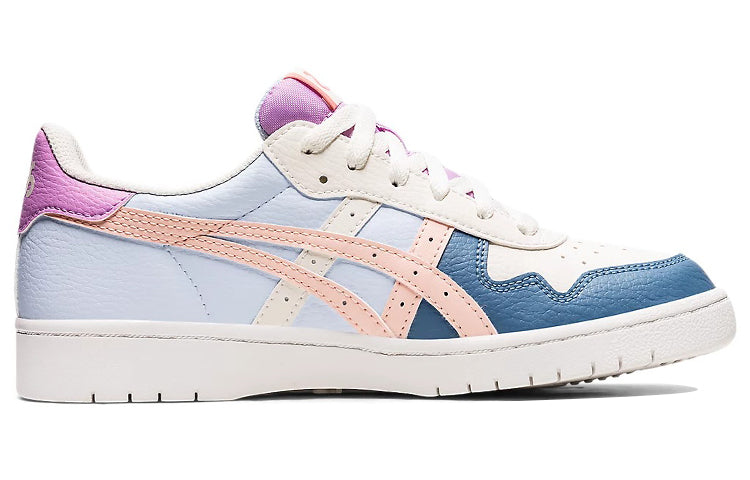 (WMNS) ASICS Japan S 'Cream Breeze' 1202A118-115
