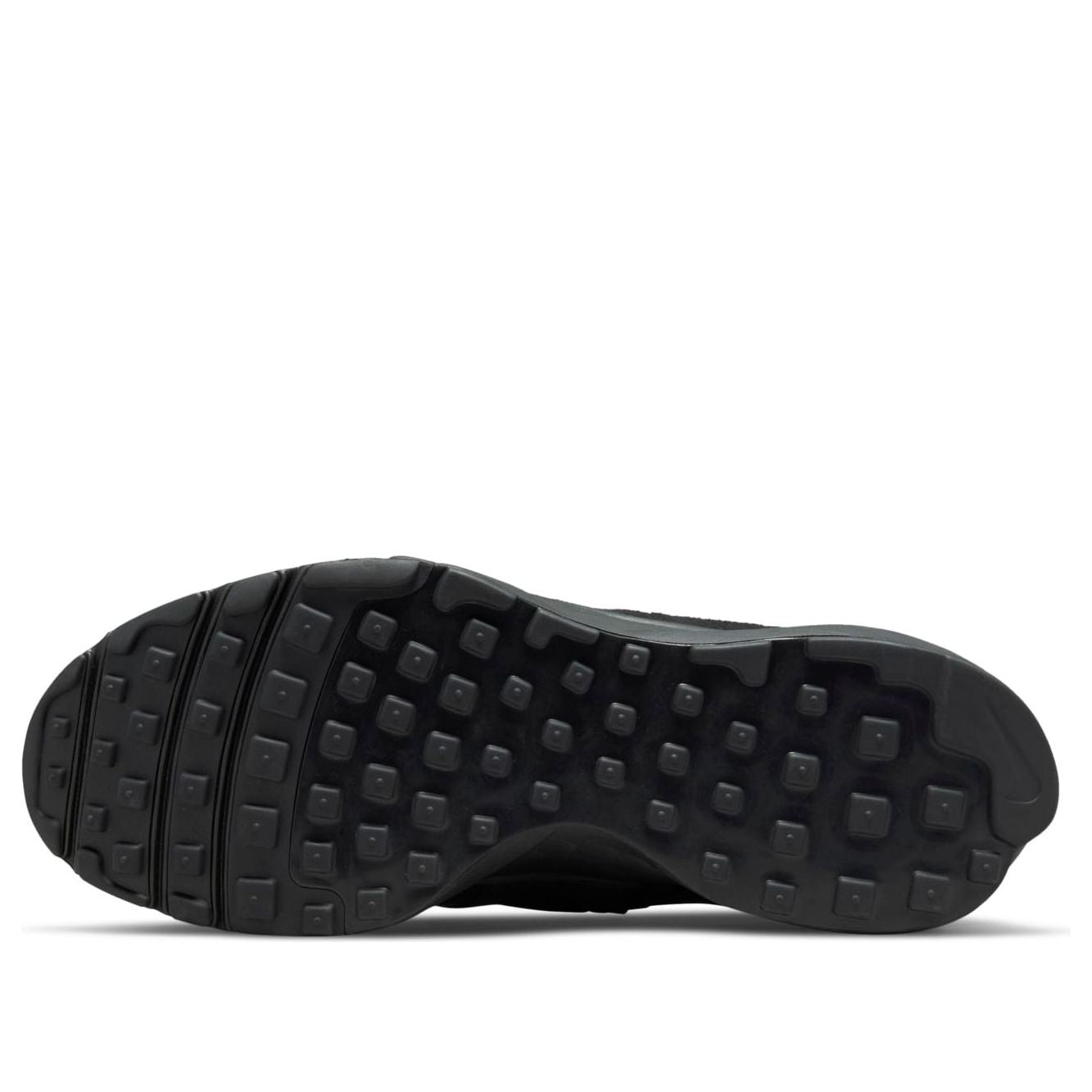 Nike COMME des GARCONS x Air Zoom Talaria 'Triple Black' DJ7179-001