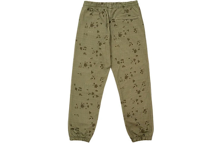 Palace Ammo Joggers 'Olive' P20CS120