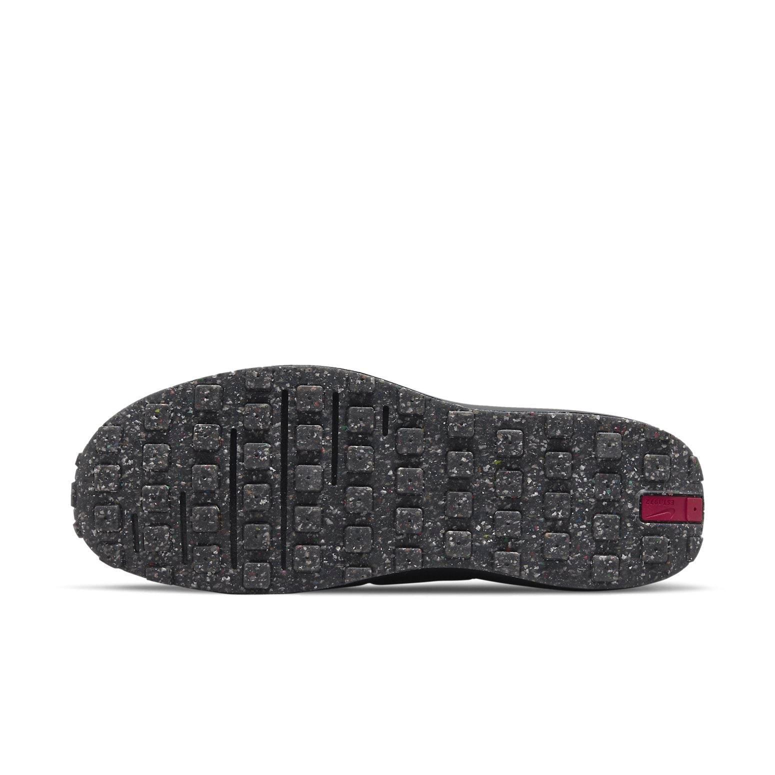 Nike Waffle One FSP 'Black Reflective' DO6387-001