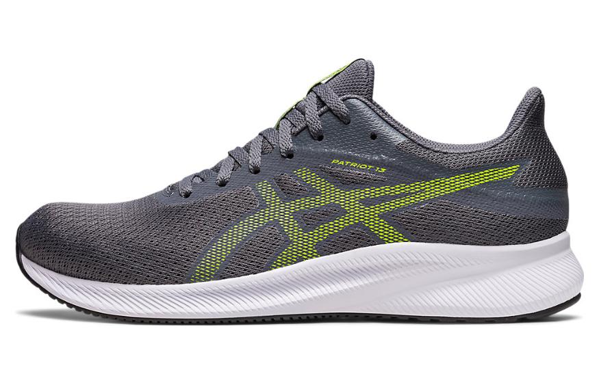 ASICS Patriot 13 'Metropolis Lime Zest' 1011B485-021