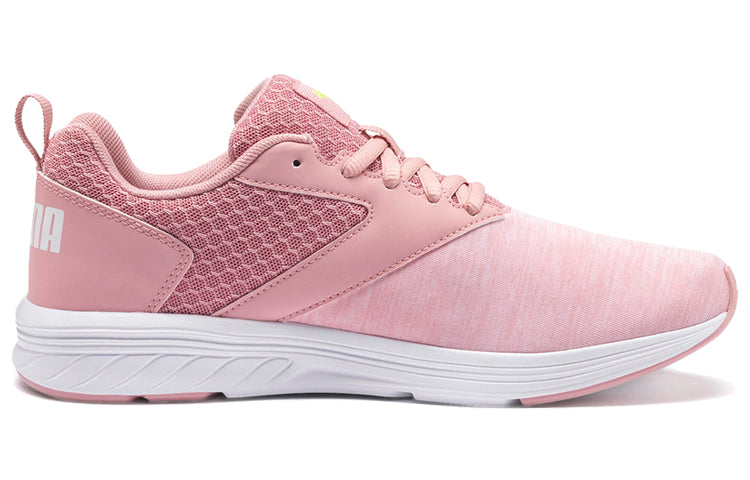 PUMA Nrgy Comet 'Pink' 190556-28