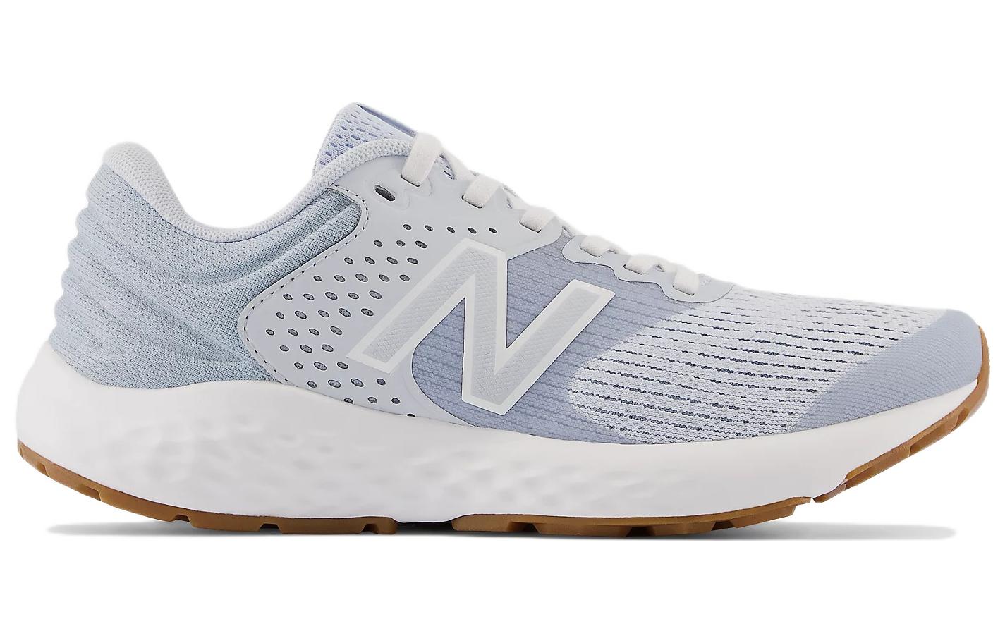 (WMNS) New Balance 520 v7 'Light Blue Grey' W520CL7