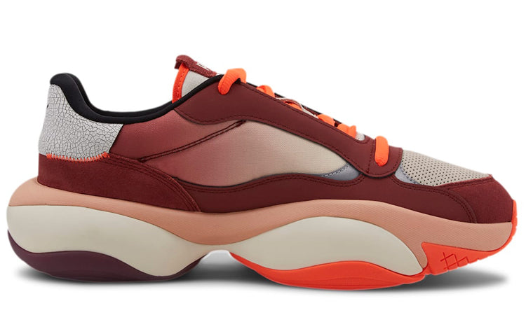 PUMA Alteration Planet Pluto 371595-02