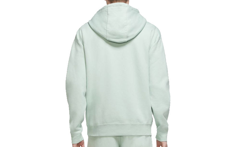 Nike Lab Nrg Casual Sports Pullover Green DA2253-321