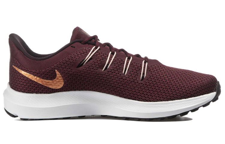 (WMNS) Nike Quest 2 'Red' CI3803-601