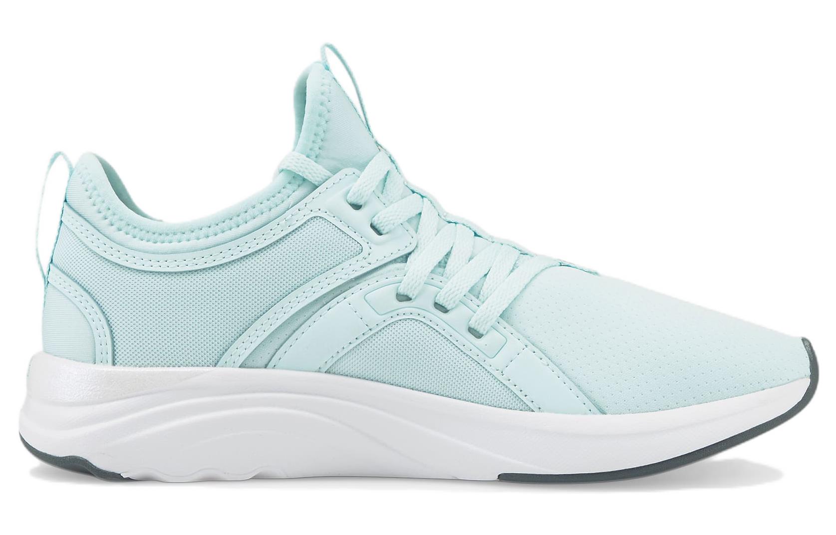 (WMNS) PUMA Softride Sophia Crystalline 'Light Blue' 376195-03
