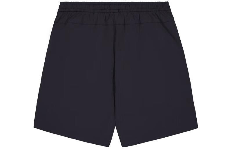 New Balance Woven Cargo Short Asia Sizing 'Black' NVE24141-BK