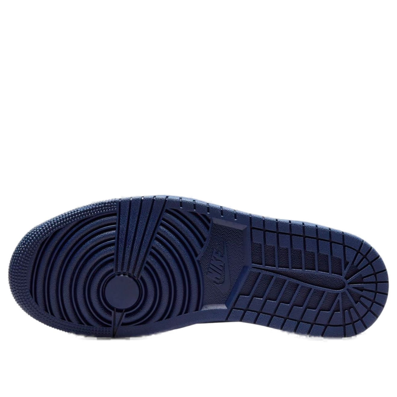 (WMNS) Air Jordan 1 Low 'Method of Make Midnight Navy Metallic Gold' FN5032-400