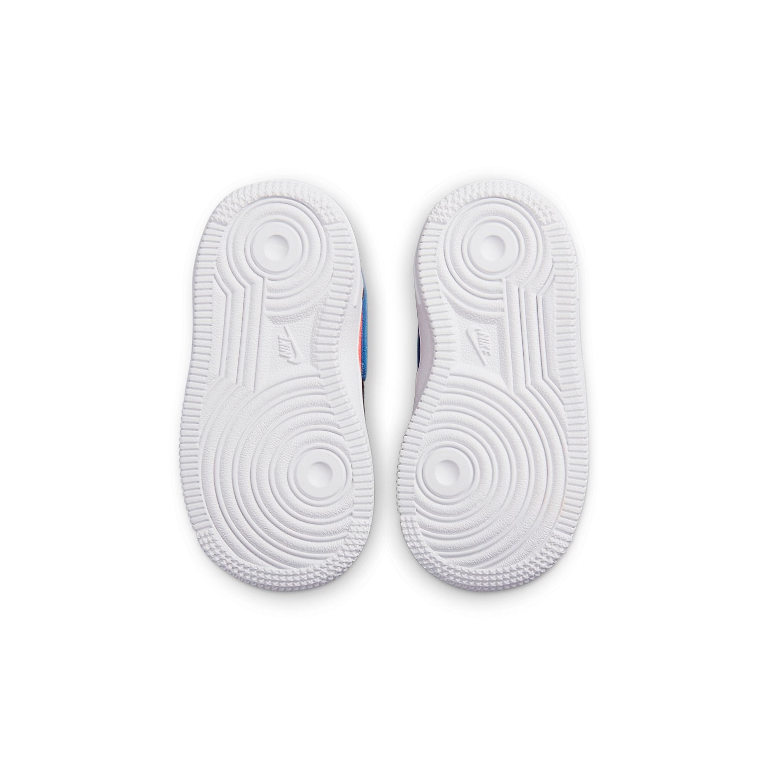(TD) Nike x NBA Air Force 1 '06 LV8 EMB 'WNBA' DQ3660-001