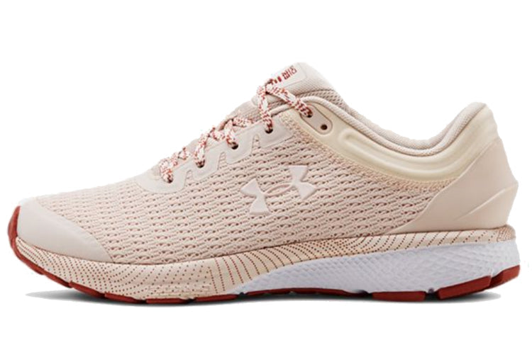 (WMNS) Under Armour Charged Escape 3 'Pink' 3021966-800