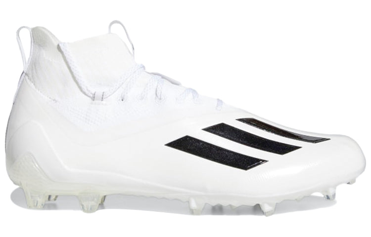 adidas Adizero 11 Primeknit 'White Black' FY8263