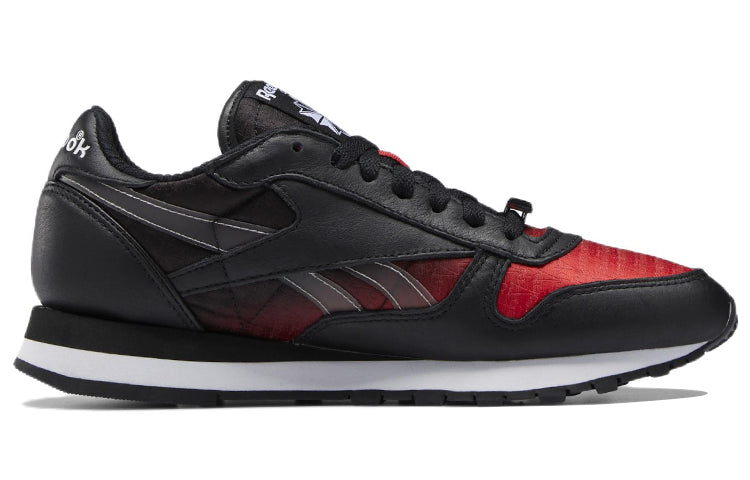 Reebok Anuel AA x Classic Leather 'The Sky Above The Street' HQ6242