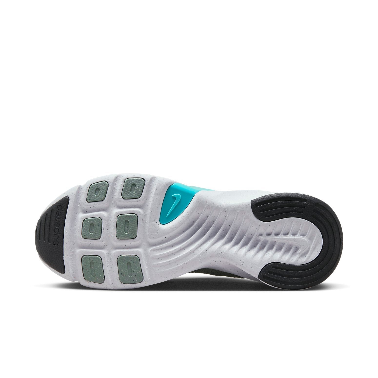 Nike SuperRep Go 3 Next Nature Flyknit 'Mica Green White' DH3394-301