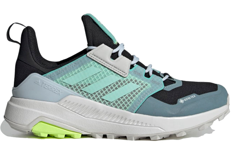 (WMNS) adidas Terrex Trailmaker GTX 'Black Clear Mint' FX4694