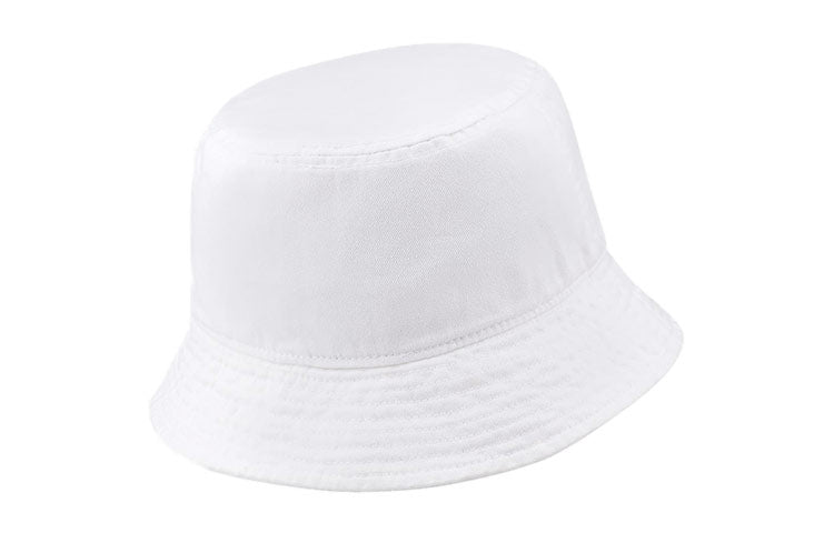 Nike Sportswear Hat Bucket 'White' DC3967-100