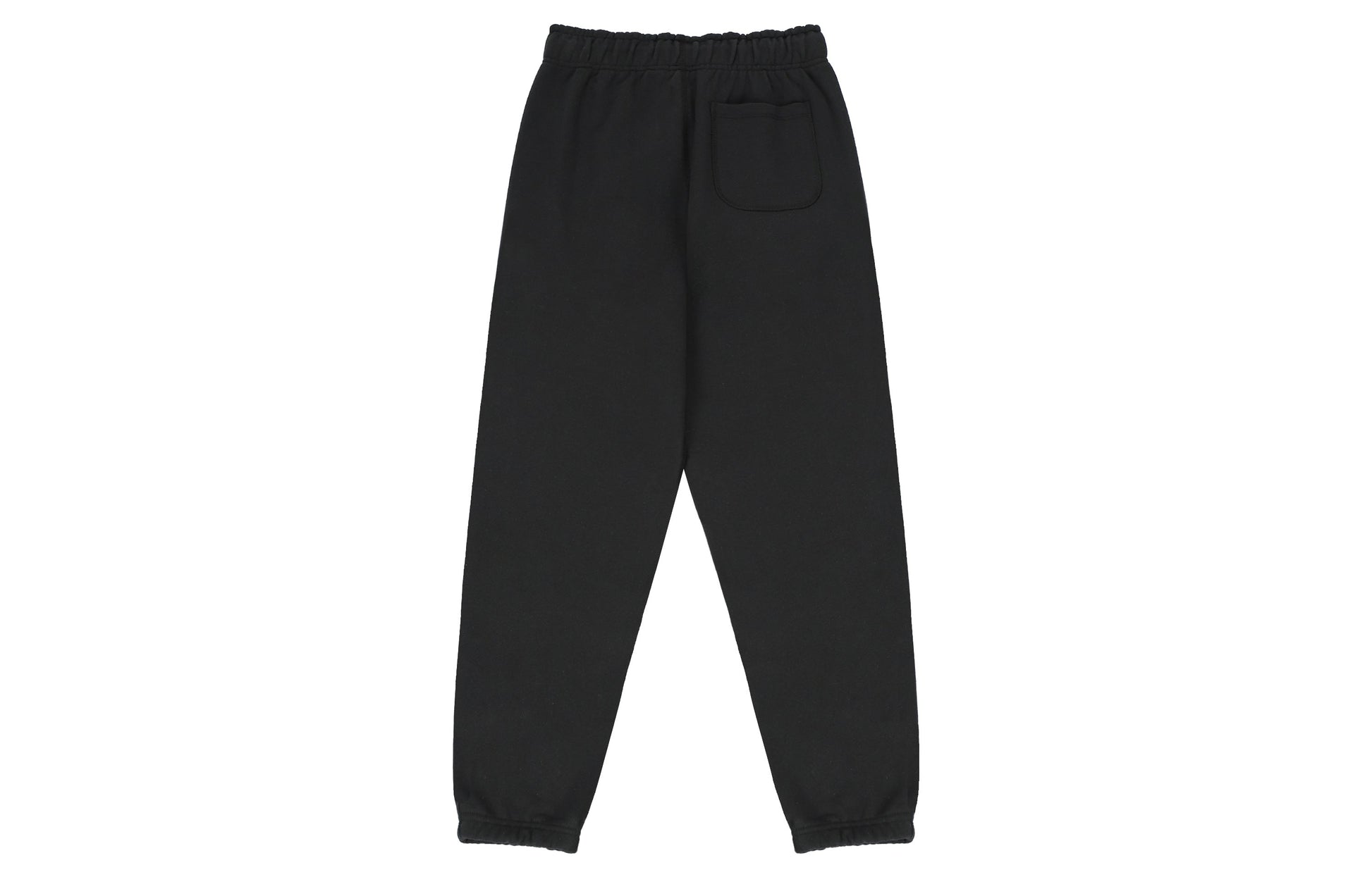 New Balance MADE in USA Core Sweatpant Asia Sizing 'Black' MP21547-BK