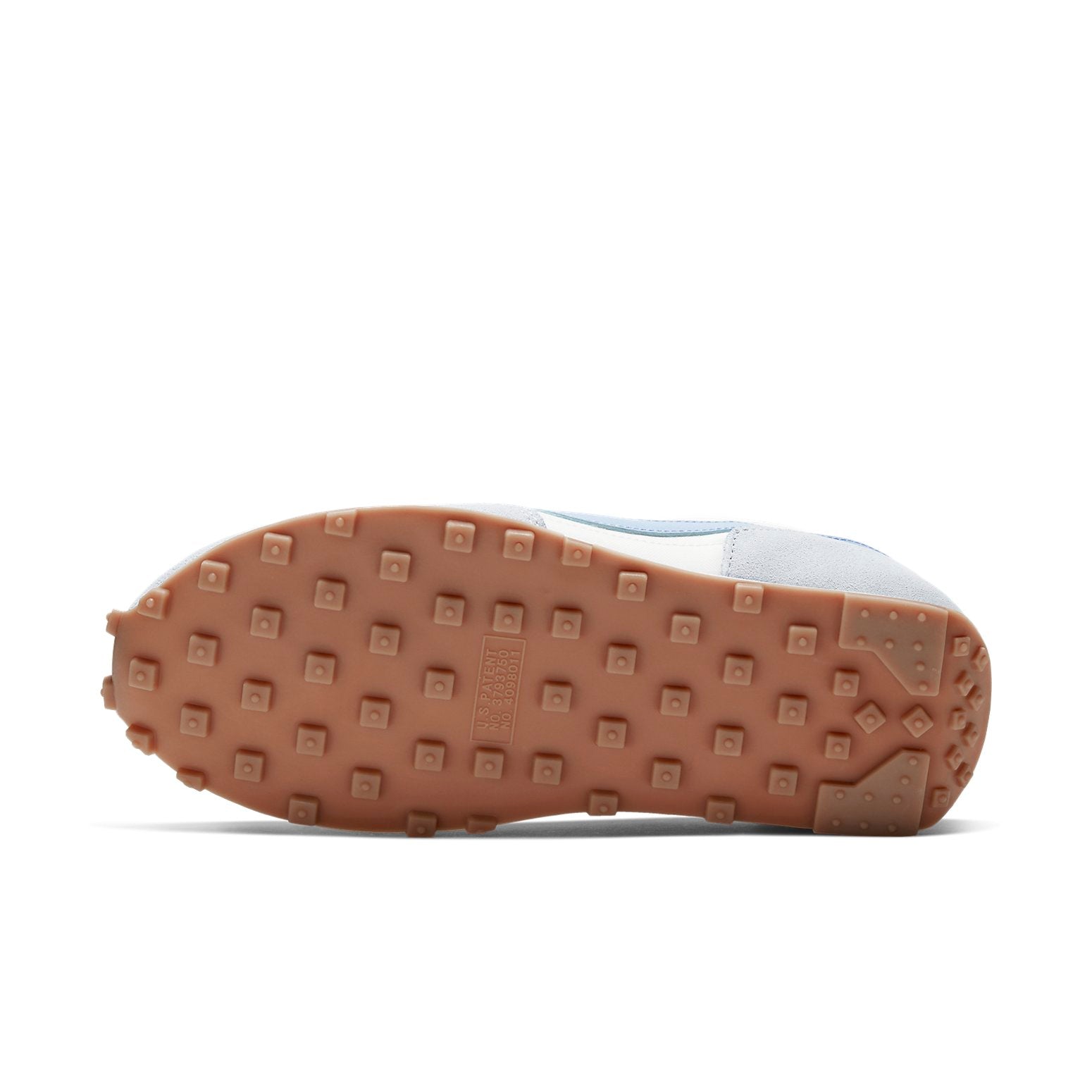 (WMNS) Nike Daybreak 'Half Blue Pale Ivory' CK2351-400