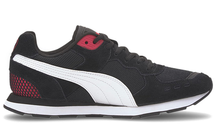 PUMA Vista 'Black And White' 369365-12