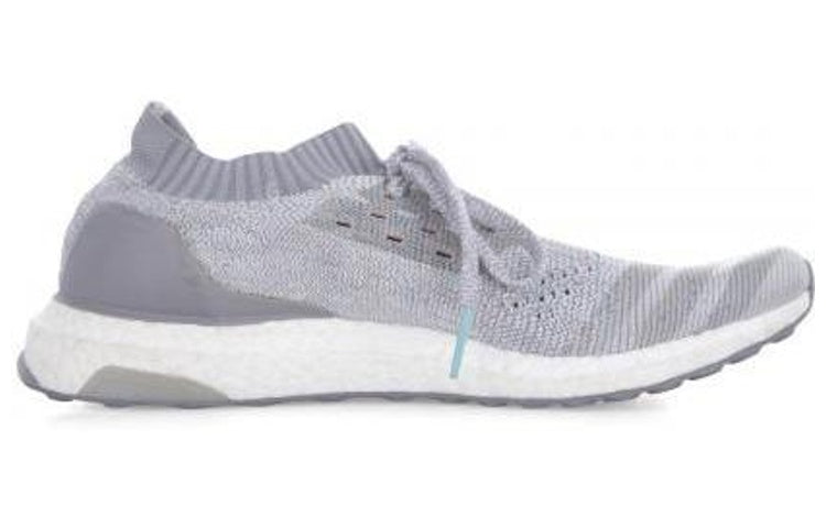 (WMNS) adidas UltraBoost Uncaged 'Clear Grey' S80689