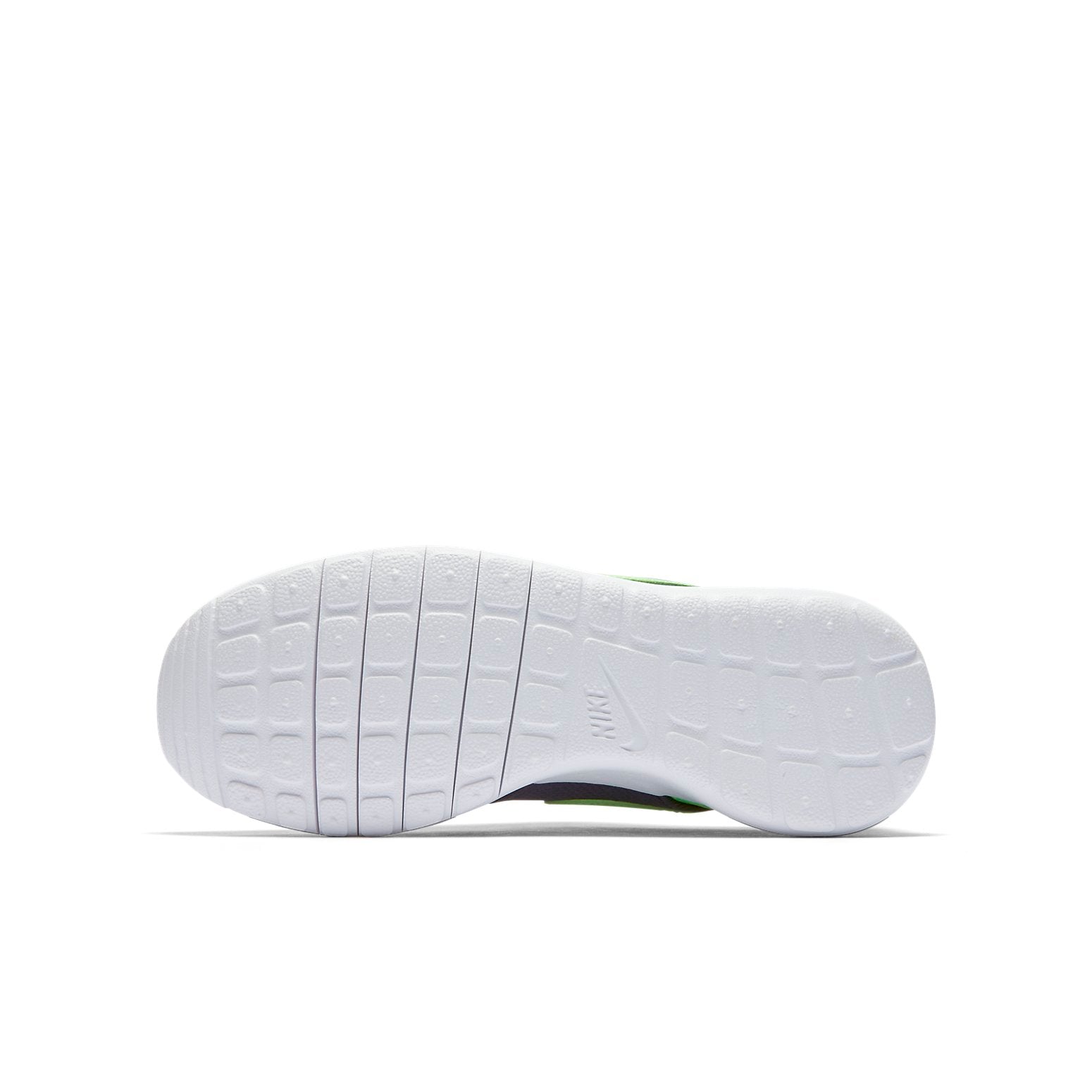 (GS) Nike Roshe One 'Blue Green' 599728-413