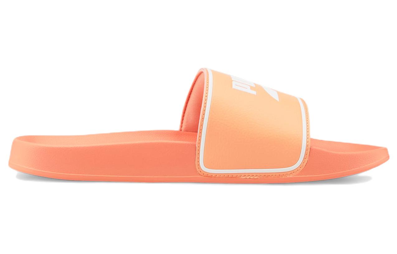 PUMA Leadcat 2.0 Elevate 'Orange White' 385693-04