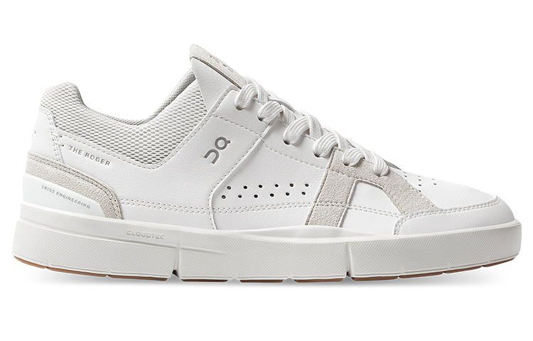 (WMNS) On The Roger Clubhouse 'White Sand' 48.99141